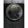 Image 7 : Lot: 2 Rolls Assorted Canadian Nickels, 1 Roll 1950 Nickels, 344g