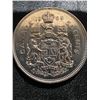 Image 4 : 1969 Canada 50 Cent Coins, 3 Full Tubes