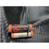 Image 3 : Three Rolls of Canadian 25 Cents 'Lest We Forget' Poppy Coins, 539g Total