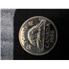 Image 3 : Canadian 5 Cent Nickels, 1941–1966, 24 Coins