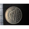 Image 4 : Canadian 5 Cent Nickels, 1941–1966, 24 Coins