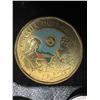 Image 3 : Canadian Coloured Circulation Coins Lot, Loonie, Toonie, Quarter