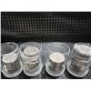Image 6 : Canadian  Dollar Coin Collection, 