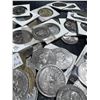 Image 10 : Edmonton Trade Dollars Collection, Assorted Years, 1970s–1980s