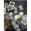 Image 4 : Edmonton Trade Dollars Collection, Assorted Years, 1970s–1980s