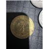 Image 7 : Edmonton Trade Dollars Collection, Assorted Years, 1970s–1980s
