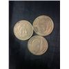 Image 3 : Pinnacle Mint Collection Hockey Coin Set (14 Coins)