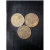 Image 5 : Pinnacle Mint Collection Hockey Coin Set (14 Coins)