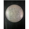 Image 1 : 1910 Mexico One Peso .900 Silver Centennial Independence Coin, 27g