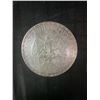 Image 2 : 1910 Mexico One Peso .900 Silver Centennial Independence Coin, 27g