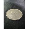 Image 3 : 1932 Netherlands 2½ Gulden .720 Silver Coin, Deep Hair Variety, 26g