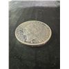 Image 3 : 1938 Netherlands 2 1/2 G, .720 Silver Coin, 26g