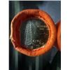 Image 3 : 2 Rolls Alberta Centennial 25-Cent Coins (2005) – Royal Canadian Mint