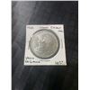 Image 1 : 1969 Portugal 50 Escudos Silver Coin Vasco Da Gama .650 Silver 18g