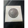 Image 2 : 1931 Netherlands 1 Gulden Silver Coin, .720 Silver, 10g