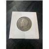 Image 2 : 1899 Russian Empire 50 Kopecks Silver Coin, 10g, .900 Fine