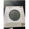 Image 4 : Belgium 5, 10, and 25 Centimes Coins 1915-1916 Lot of 3