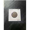 Image 1 : Belgium 1836 2 Cents Coin Leopold I