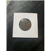 Image 2 : Belgium 1836 2 Cents Coin Leopold I