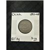 Image 1 : China Silver Dragon Coin, 1890-1905, .820 Silver