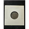 Image 2 : 1897 Hong Kong 10 Cents Coin, .800 Silver, Queen Victoria