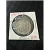 Image 6 : World Coin Lot: Caribbean, France, UK, Ger, 8 Coins (1795–1973)