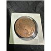 Image 9 : World Coin Lot: Caribbean, France, UK, Ger, 8 Coins (1795–1973)
