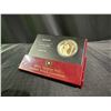Image 1 : 2005 $10 Fine Silver Coin Pope John Paul II Royal Canadian Mint