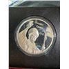 Image 2 : 2005 $10 Fine Silver Coin Pope John Paul II Royal Canadian Mint