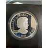 Image 3 : 2005 $10 Fine Silver Coin Pope John Paul II Royal Canadian Mint