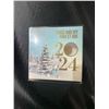 Image 5 : 2023 and 2024 Royal Canadian Mint Holiday Coin Gift Sets