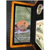 Image 2 : Canada The Elusive Loon Coin and Stamp Set Limited Edition