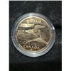 Image 3 : Canada The Elusive Loon Coin and Stamp Set Limited Edition