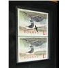Image 4 : Canada The Elusive Loon Coin and Stamp Set Limited Edition
