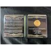 Image 4 : First Commemorative Mint 1933 Saint-Gaudens $20 Replica