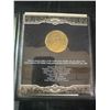 Image 5 : First Commemorative Mint 1933 Saint-Gaudens $20 Replica