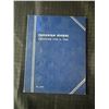 Image 1 : Canadian Nickel Collection 1922-1960 in Whitman Folder
