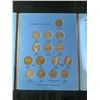 Image 3 : Canadian Nickel Collection 1922-1960 in Whitman Folder