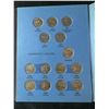 Image 4 : Canadian Nickel Collection 1922-1960 in Whitman Folder