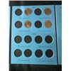 Image 3 : Presidential Dollars Collection Folder 2012-2016 by Whitman