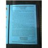 Image 6 : Presidential Dollars Collection Folder 2012-2016 by Whitman