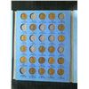 Image 3 : Lincoln Head Cent Collection 1909 to 1940, Whitman No. 9004