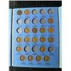 Image 4 : Lincoln Head Cent Collection 1909 to 1940, Whitman No. 9004