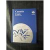 Image 1 : UNI-SAFE Album With Assorted Canadian Small Cents