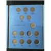 Image 4 : Canadian Nickel Collection 1922–1960 in Whitman Folder No. 9064