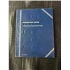Image 1 : Roosevelt Dime Collection Folder by Whitman Publishing, Starting 1946