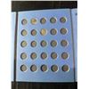 Image 4 : Roosevelt Dime Collection Folder by Whitman Publishing, Starting 1946