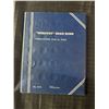 Image 1 : Mercury Head Dime Coin Collection 1916–1945 in Whitman Folder