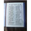 Image 6 : Mercury Head Dime Coin Collection 1916–1945 in Whitman Folder