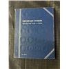 Image 1 : Whitman Canadian Nickel Collection 1922 to Date Coin Folder with Nickels